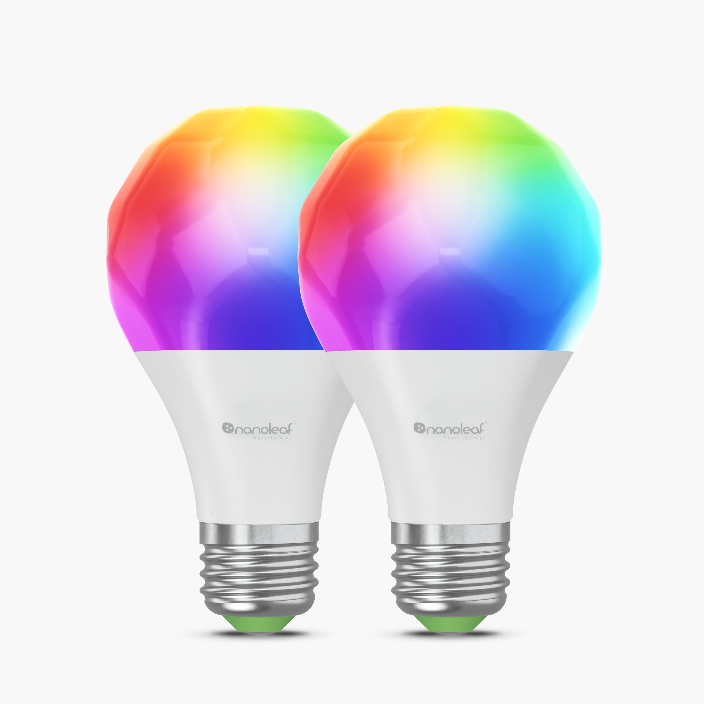 Nanoleaf Smart Bulb Test Variant