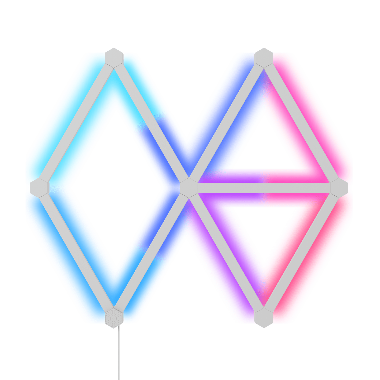 <tc>Lines</tc> 60도 스타터 키트 (9 <tc>Lines</tc>)