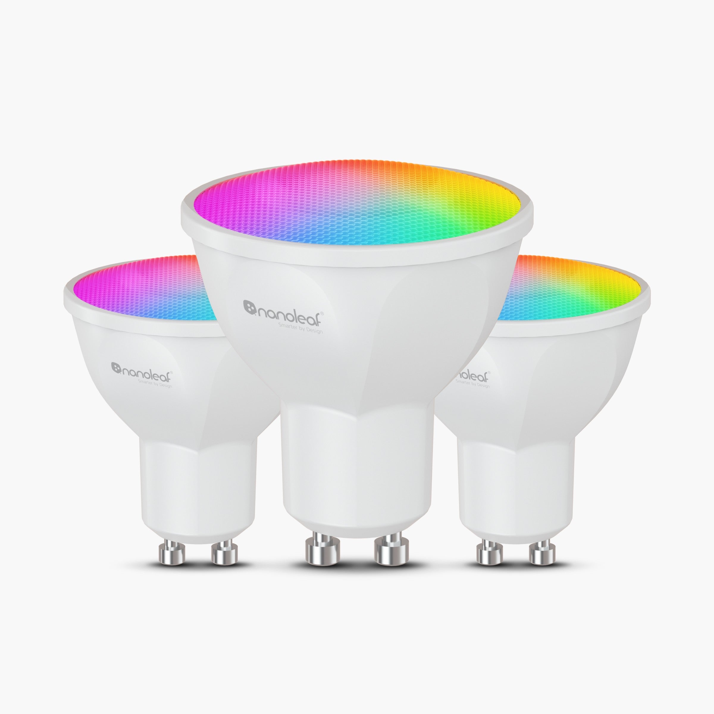 Nanoleaf Smart Bulb Test Variant