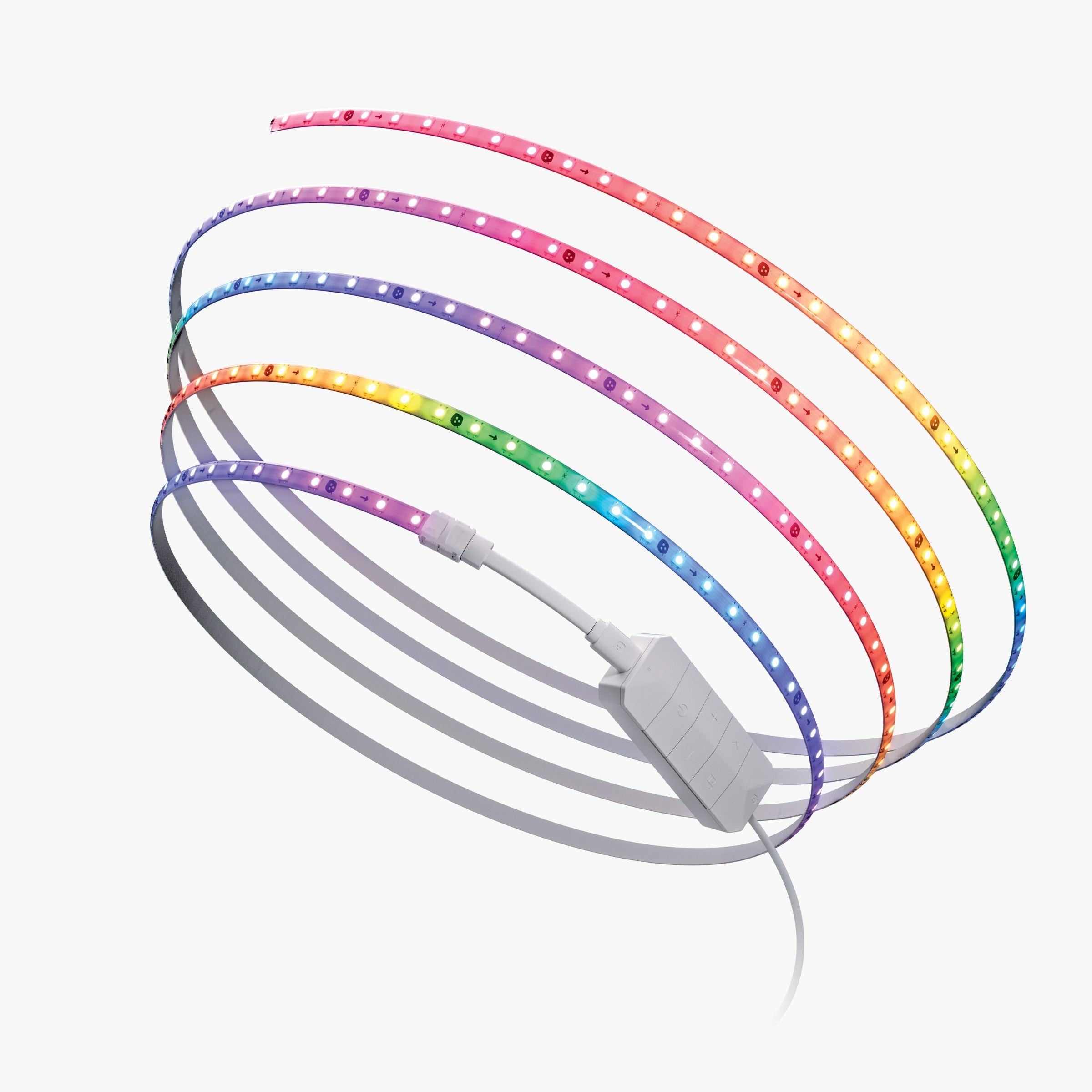 Matter Smart Multicolor HD Lightstrip 16.4ft (5m)