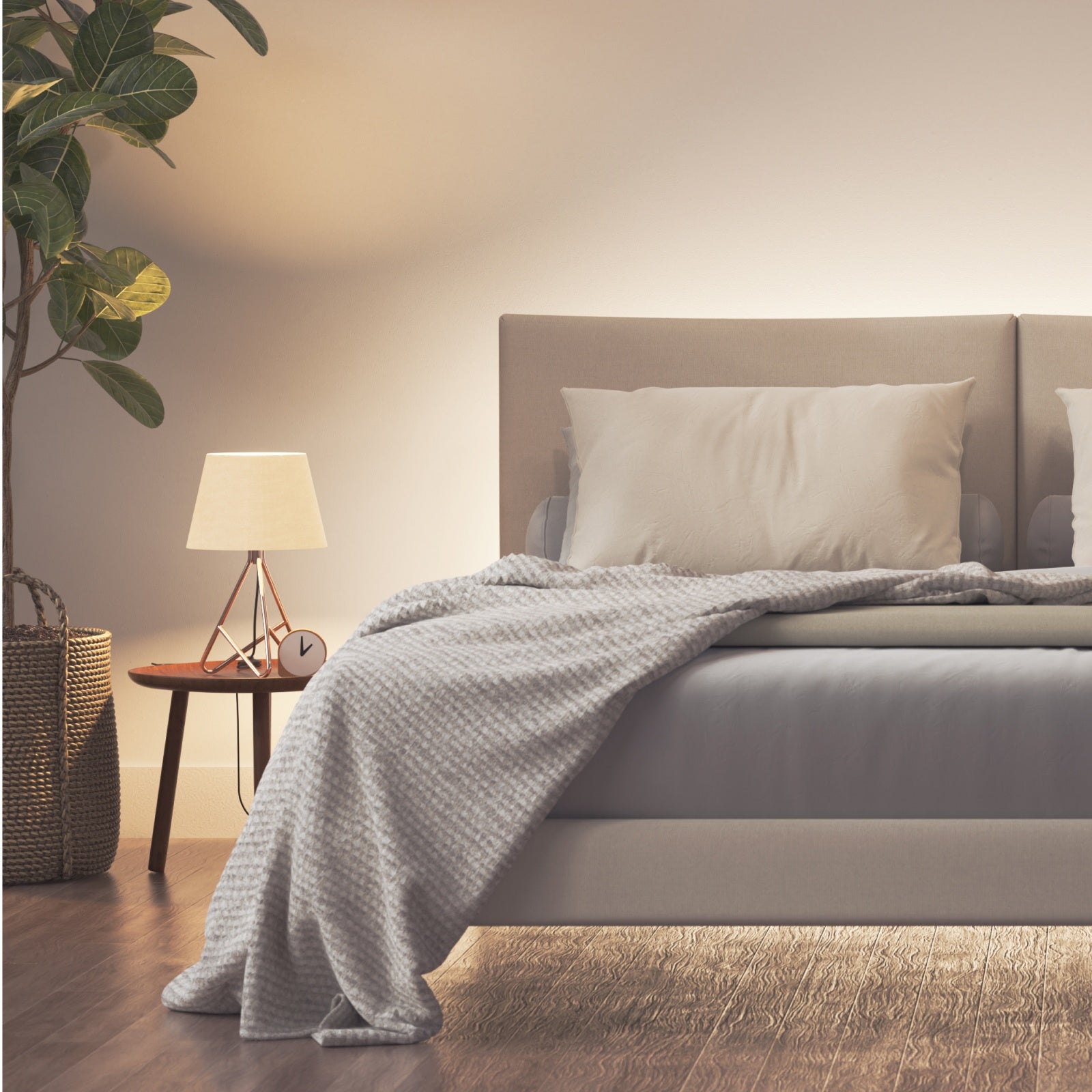 Matter Thread A19 Smart Bulb (Each)