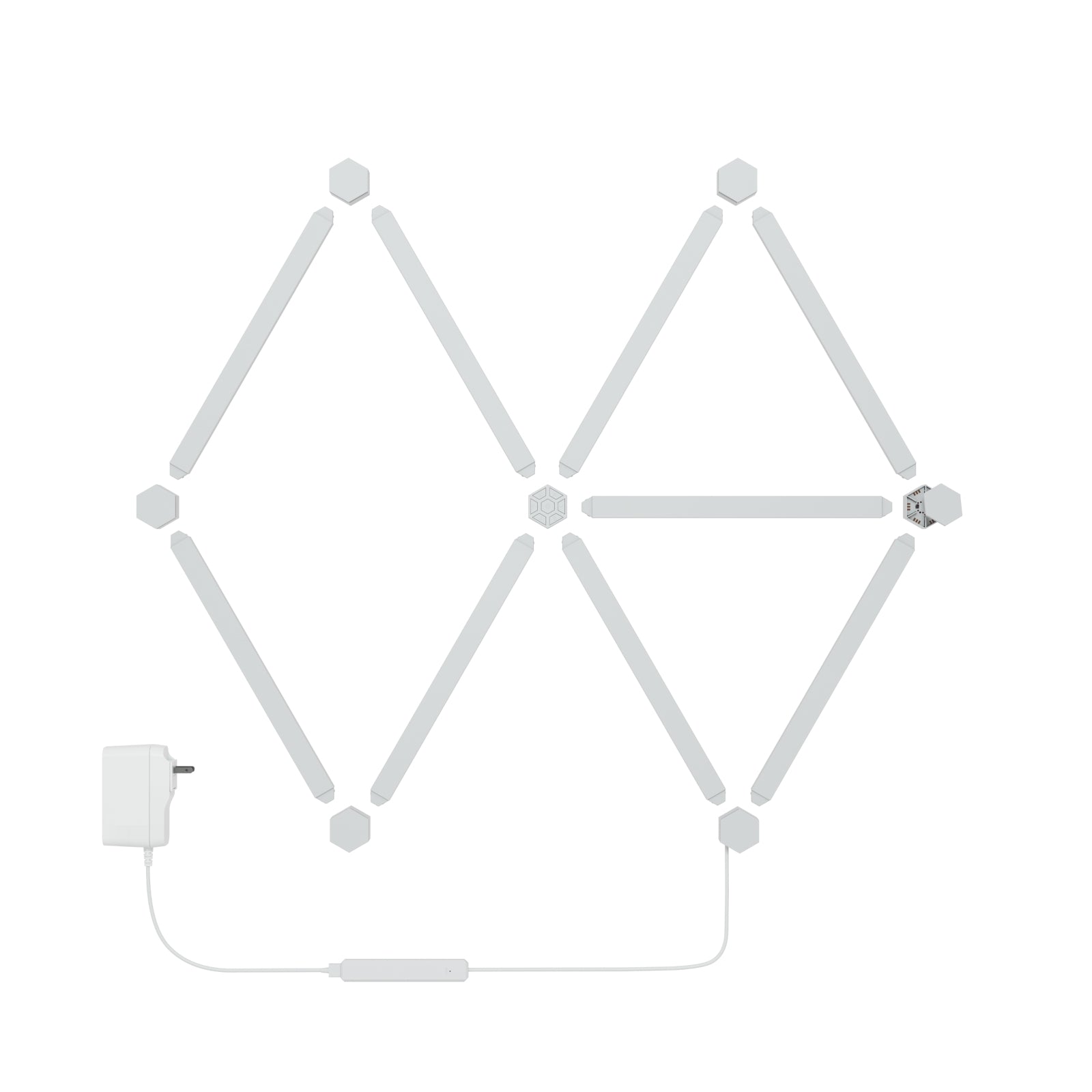 Lines 60 Degrees Starter Kit (9 Lines)