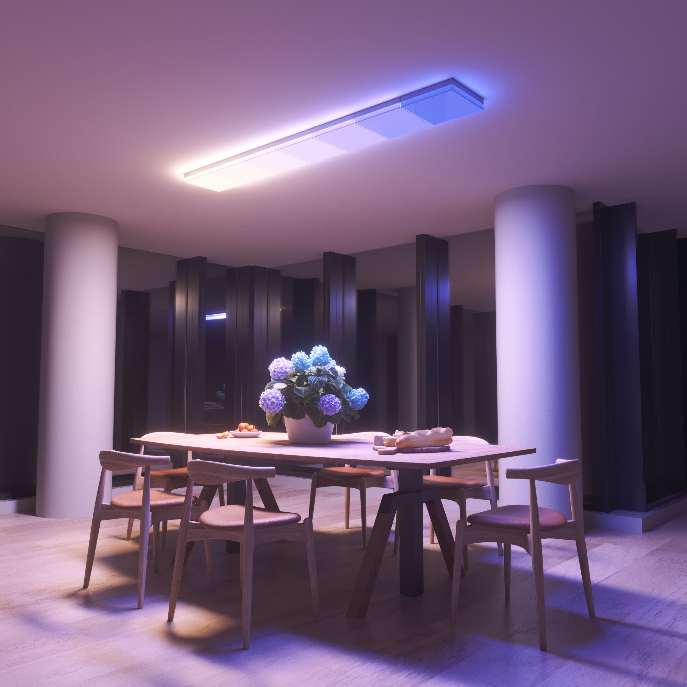 Nanoleaf Skylight Starter Kit