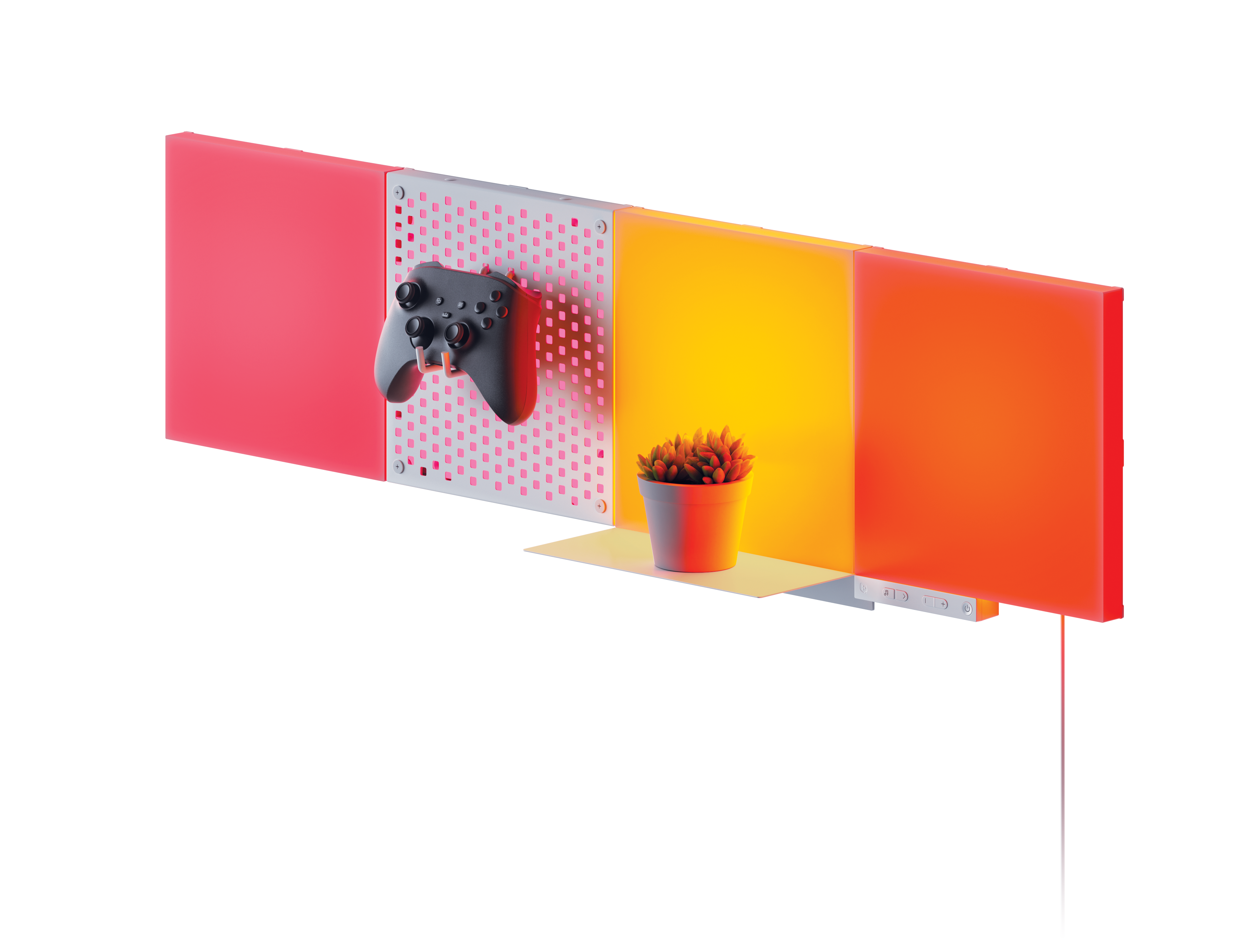 Blocks Combo Starter Kit