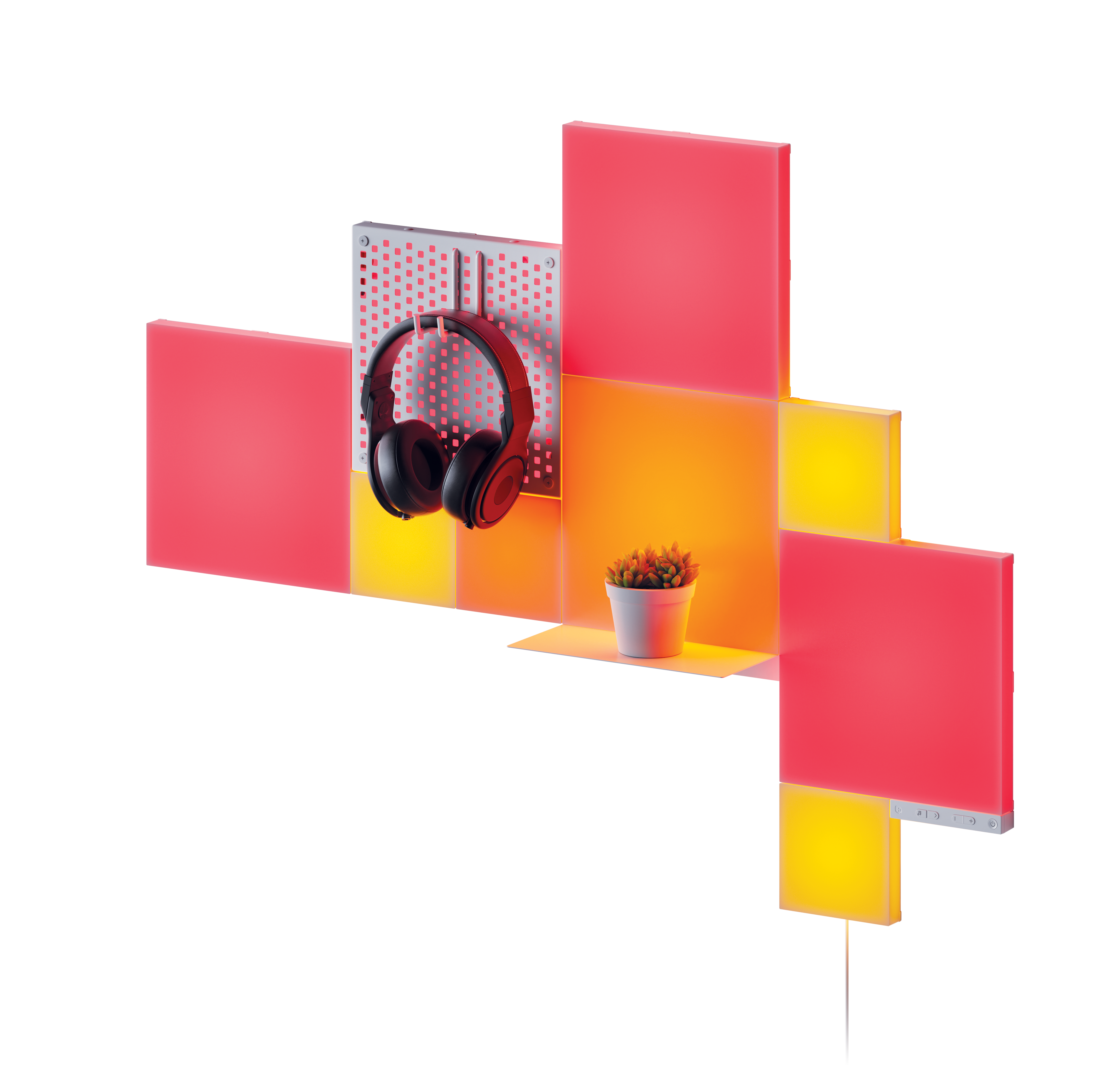 <tc>Blocks</tc> 콤보 XL 스타터 키트