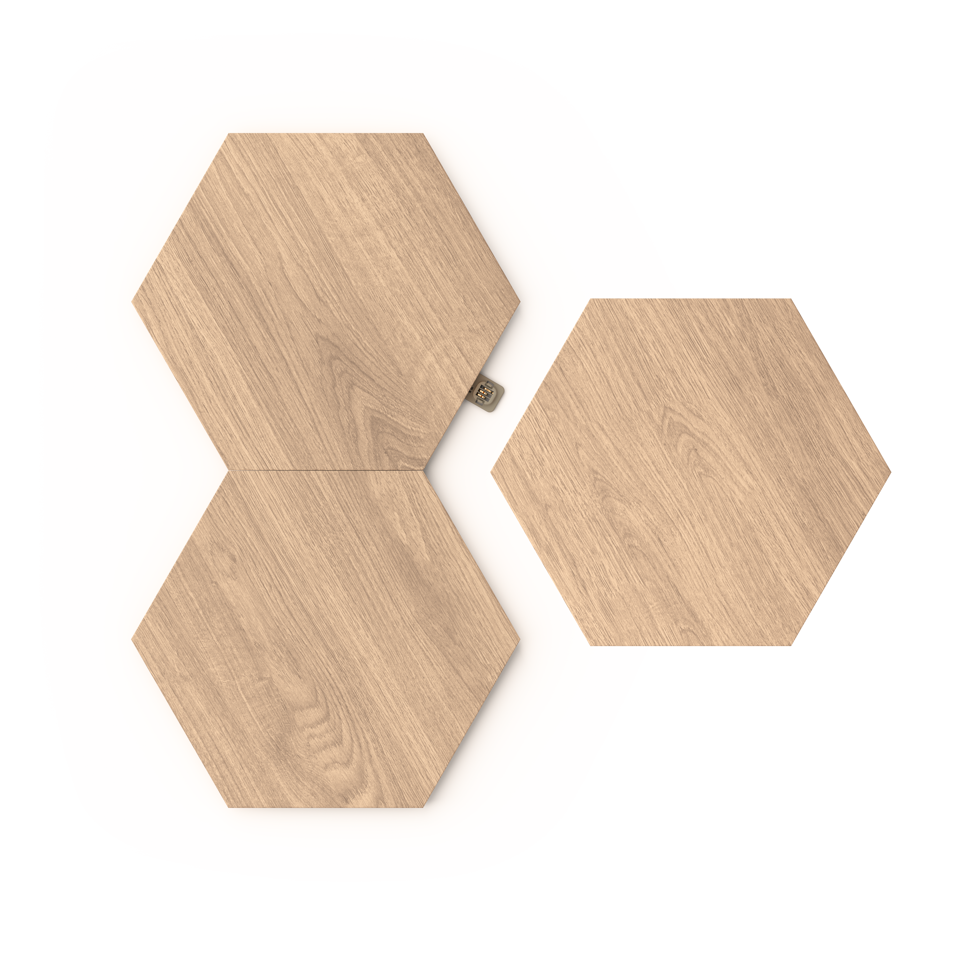 Elements Hexagons Expansion Pack (3PK)