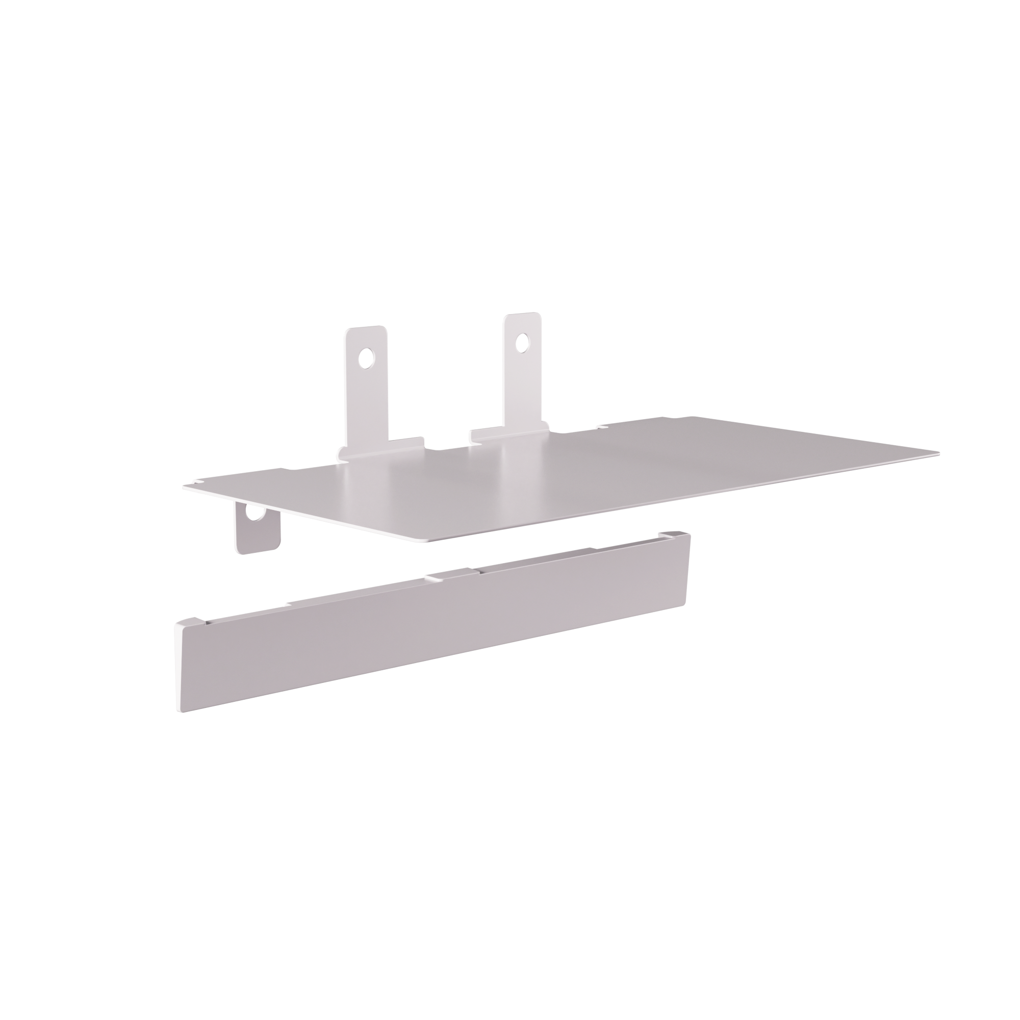 Blocks Shelves Add-On Kit