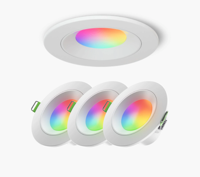 Matter 3″ Downlight (4 Pack)