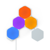 Nanoleaf Shapes |  Hexagon Starter Kit