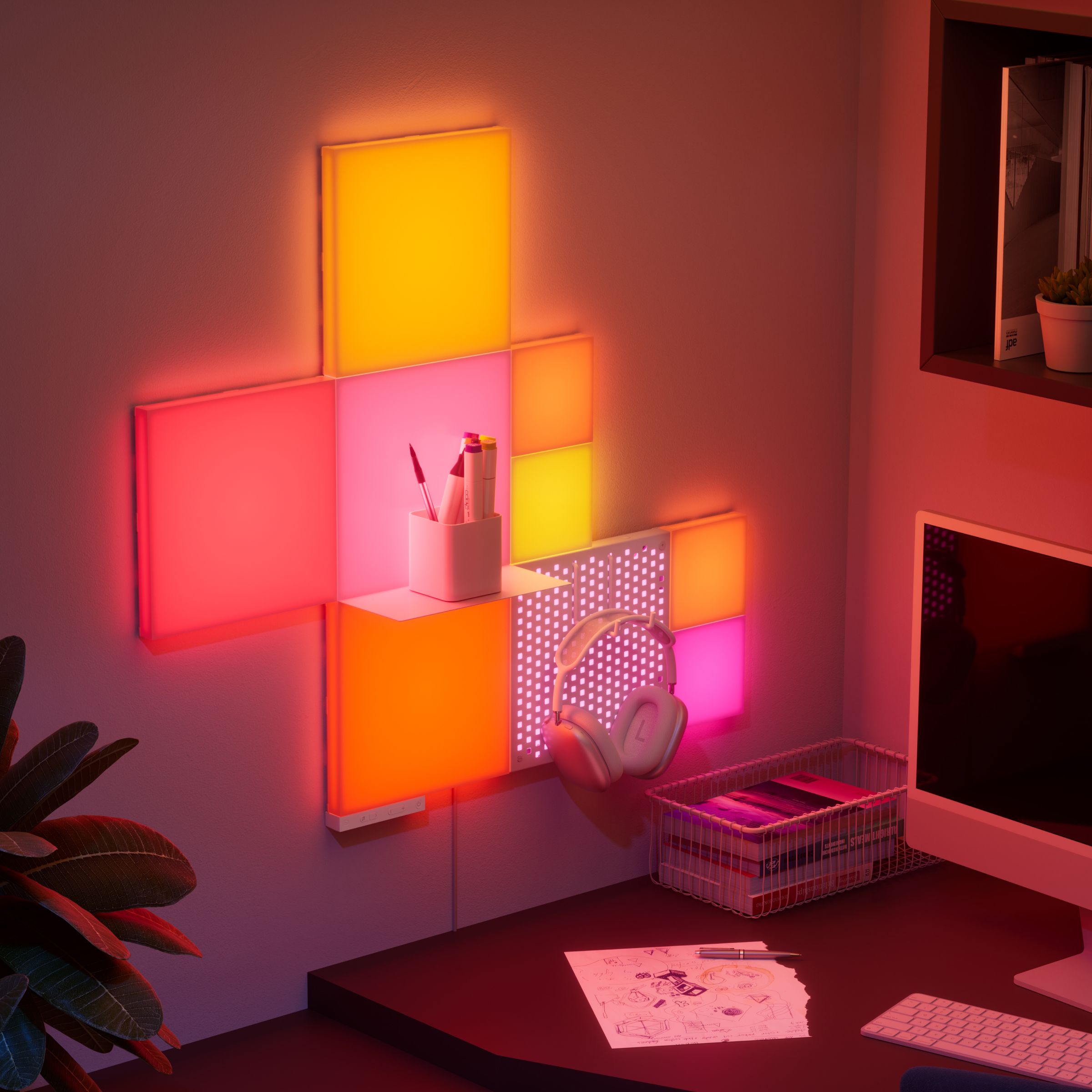 <tc>Blocks</tc> 콤보 XL 스타터 키트