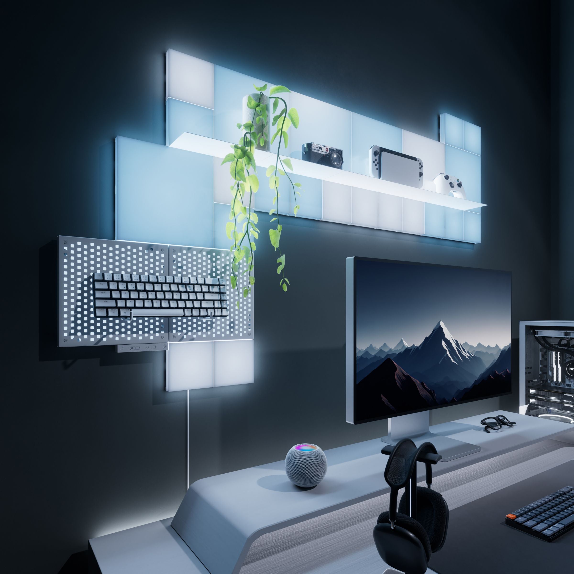 <tc>Blocks</tc> 立體方塊擴充套件