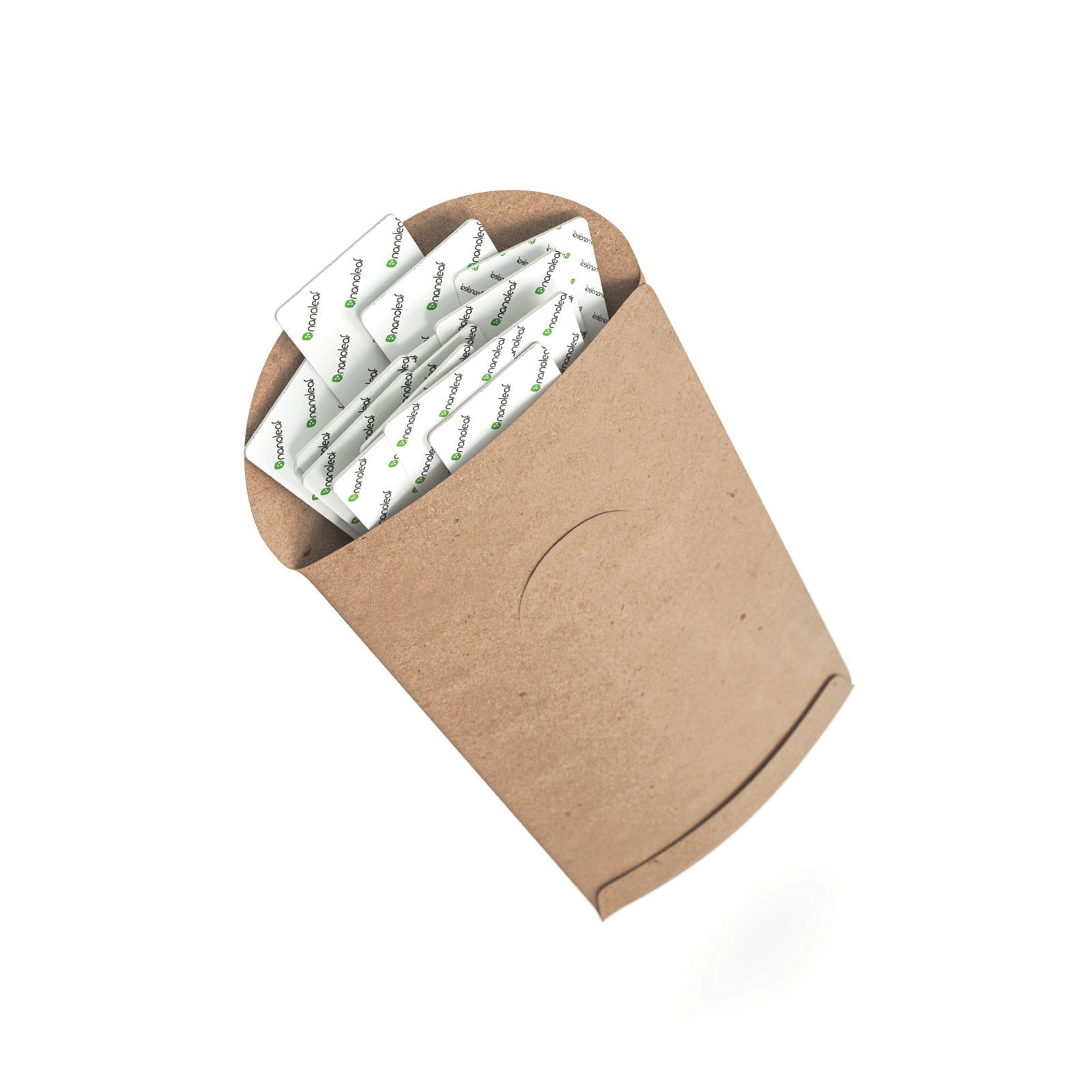 Shapes or Elements Mounting Tape (25 Pack)