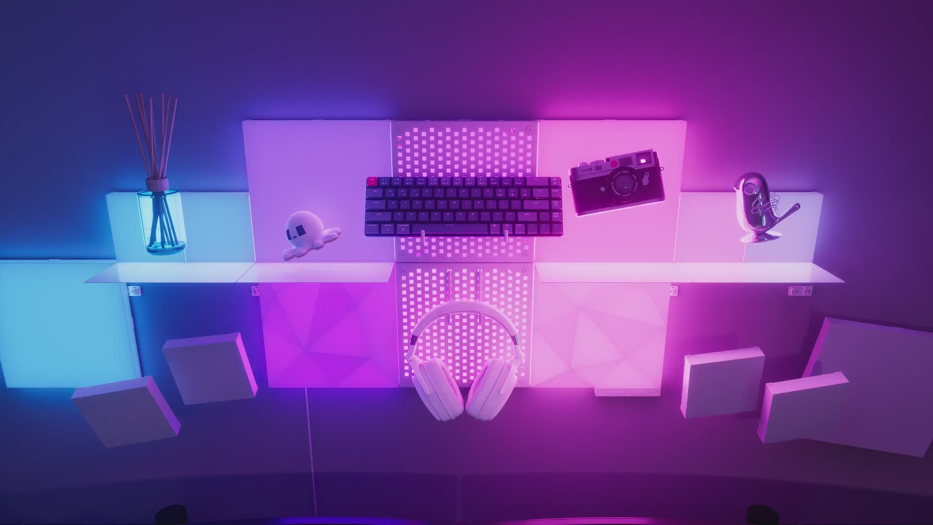 Load video: