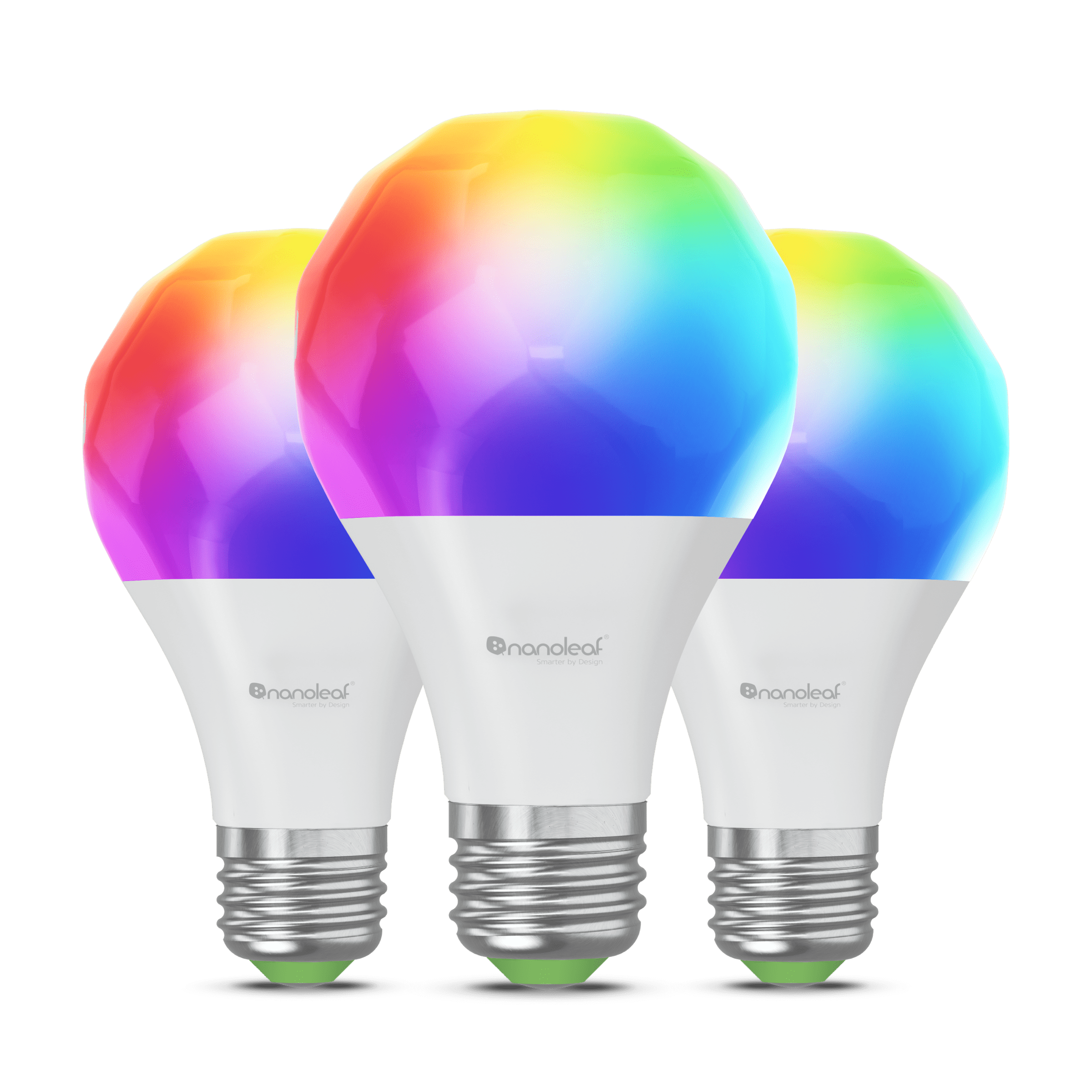 Nanoleaf Smart Bulb Test Variant