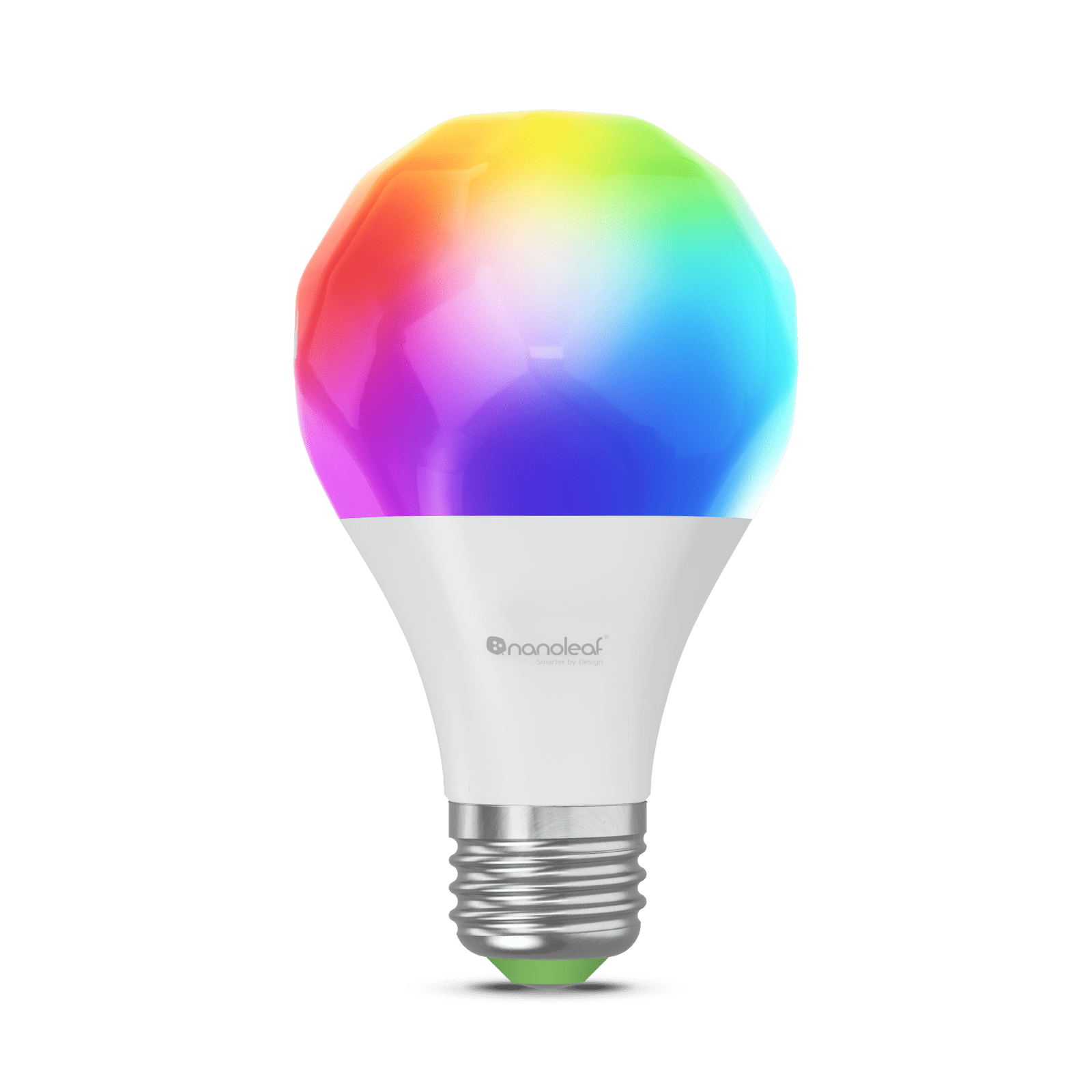 Nanoleaf Smart Bulb Test Variant