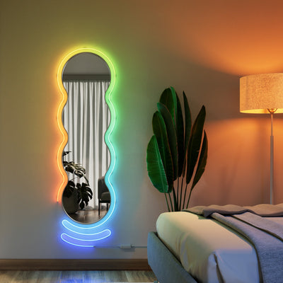 Nanoleaf Smart Multicolour Rope Light | SMK | Light strip | 5M |