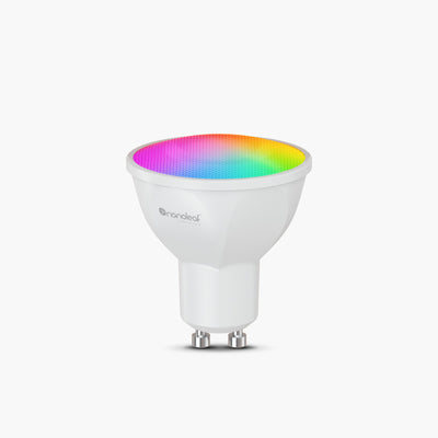 Nanoleaf Smart Bulb Test Variant
