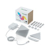 Shapes Mini Triangle Starter Kit (9PK)