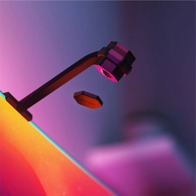 Nanoleaf 4D Screen Mirror + Lightstrip Kit  (TVs & Monitors up to 65")