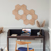 Elements Hexagons Expansion Pack (3PK)