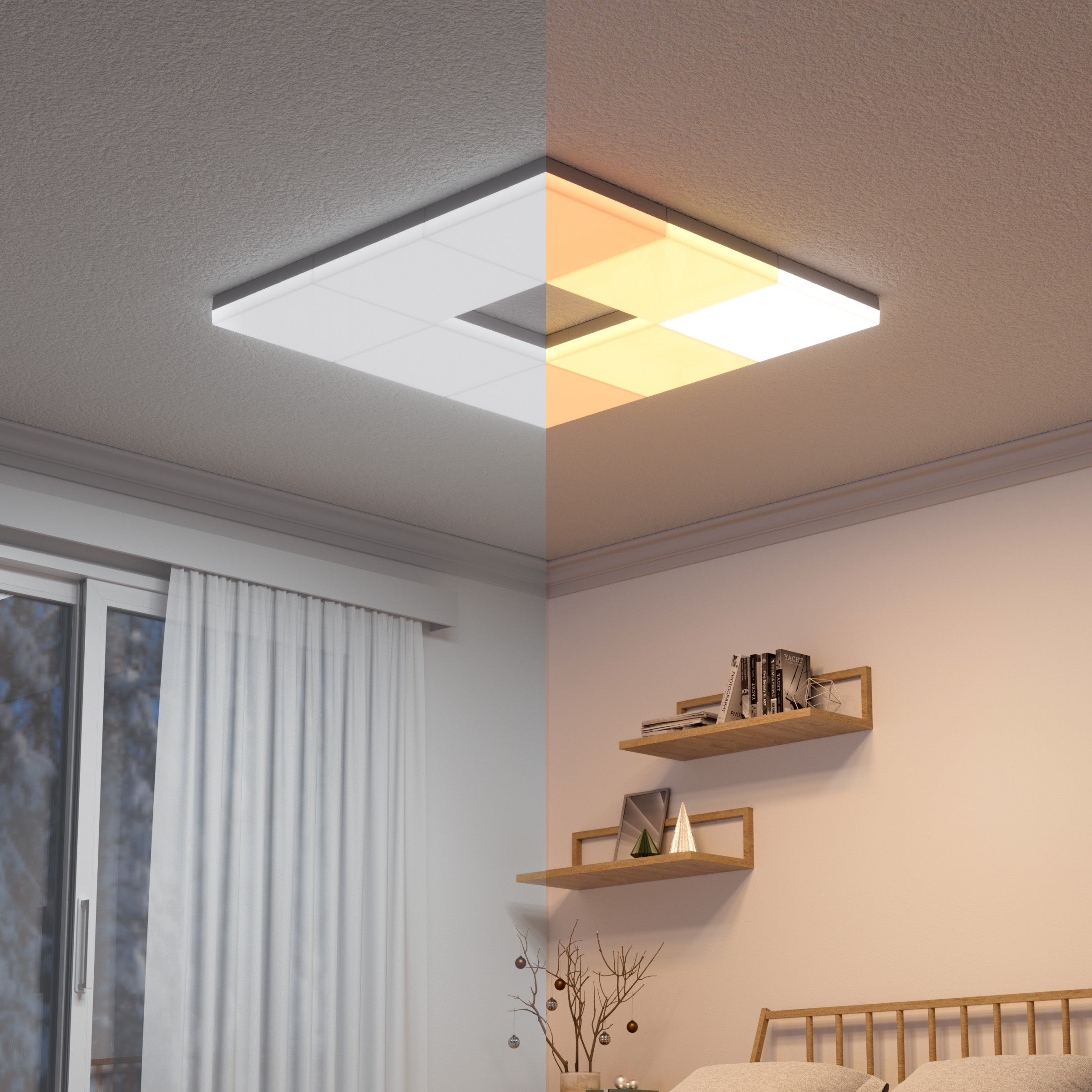 Nanoleaf Skylight Expansion Pack