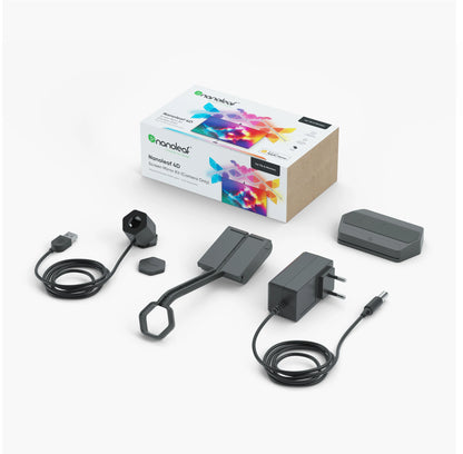 Nanoleaf 4D Screen Mirror Kit (Camera Only)