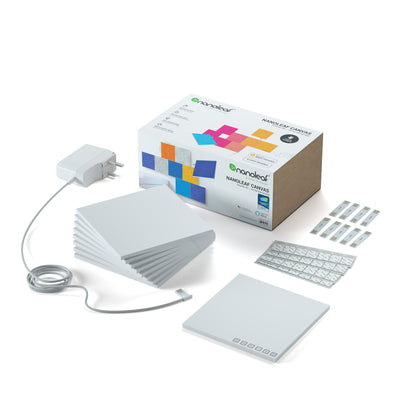 <tc>Canvas スターターパック</tc>