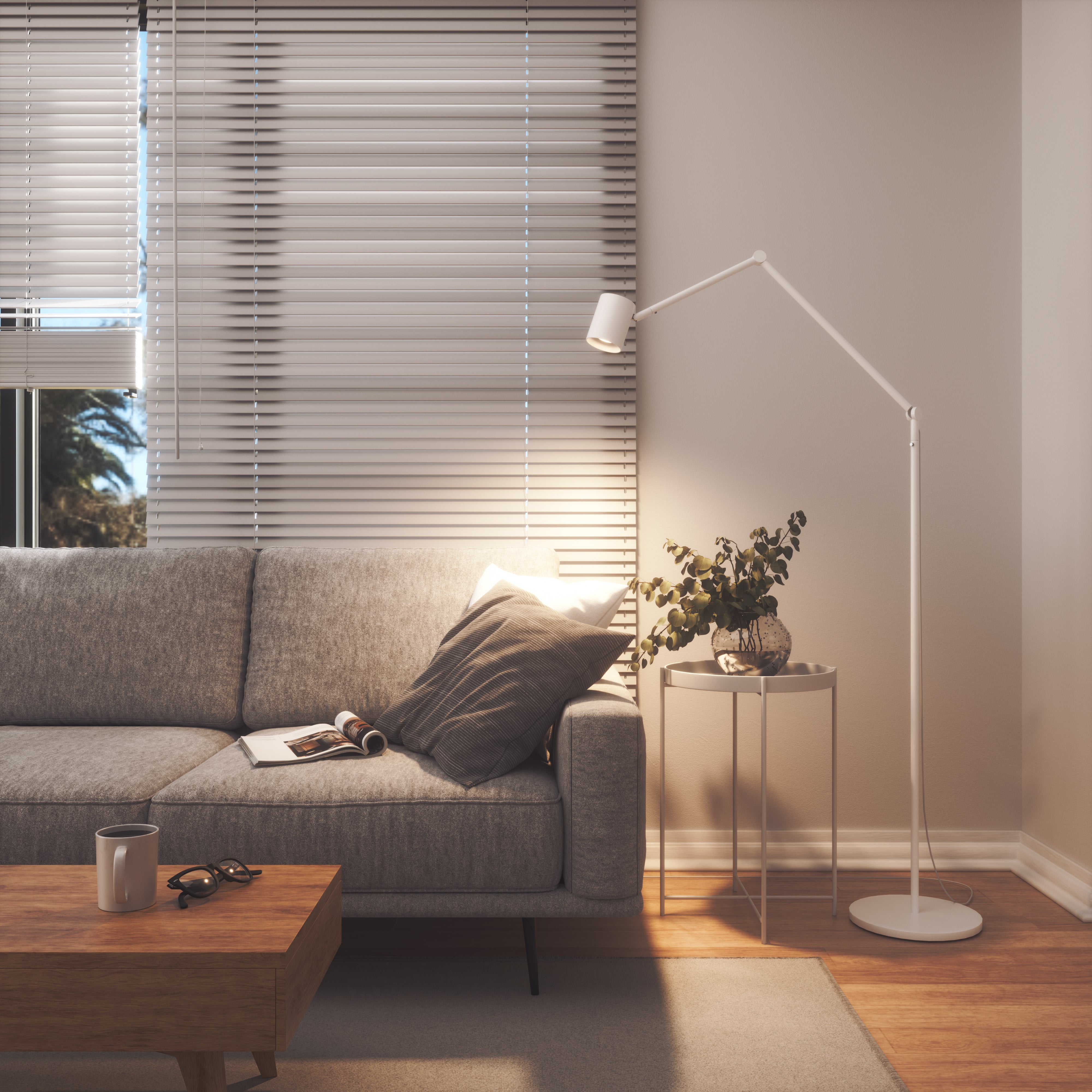 Matter Wi-Fi GU10 Smart Bulb (3 Pack)