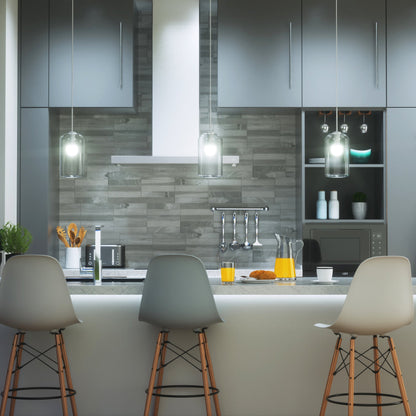 Matter Wi-Fi A19 Smart Bulb (2 Pack)