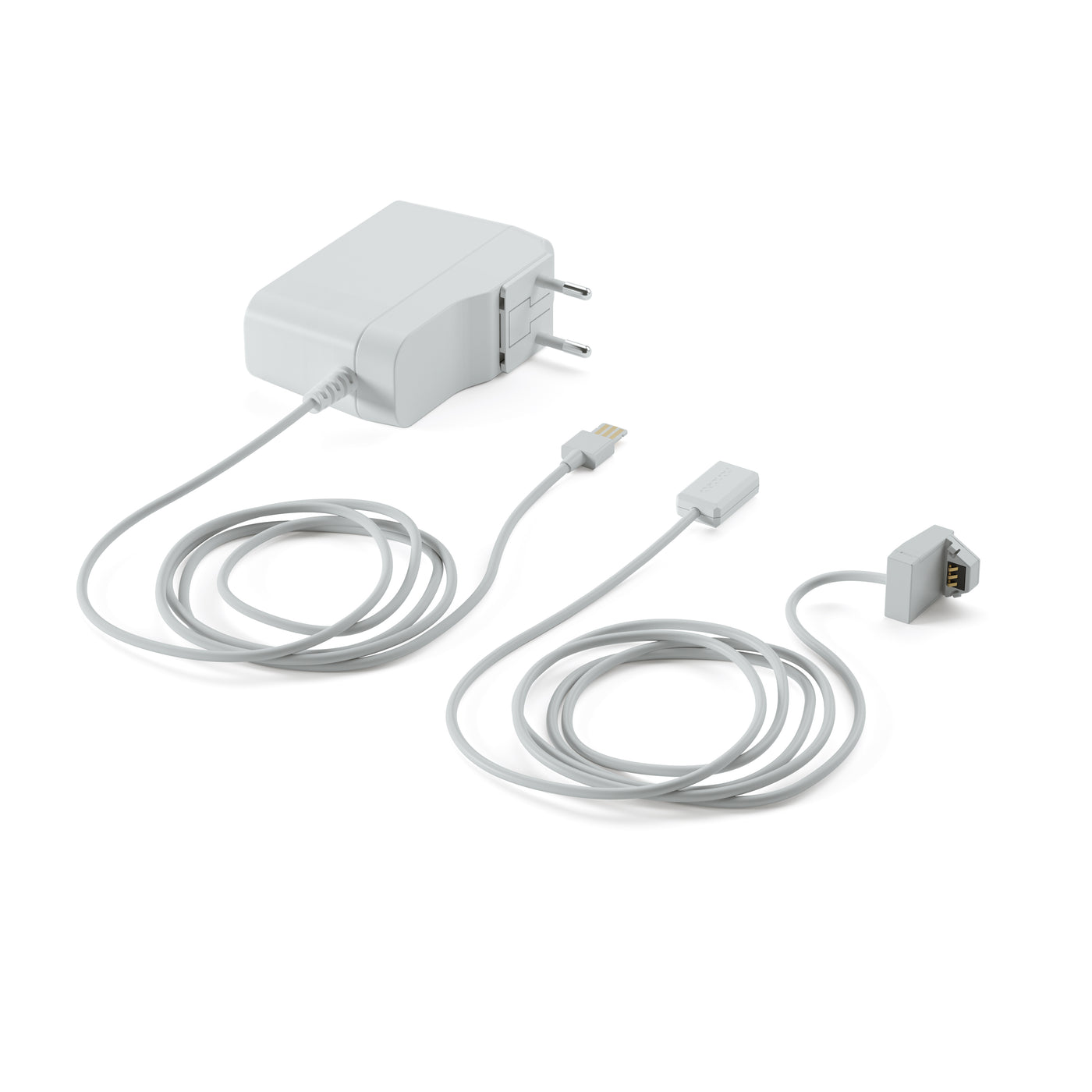 42W Power Supply and Power Connector for Nanoleaf Lines