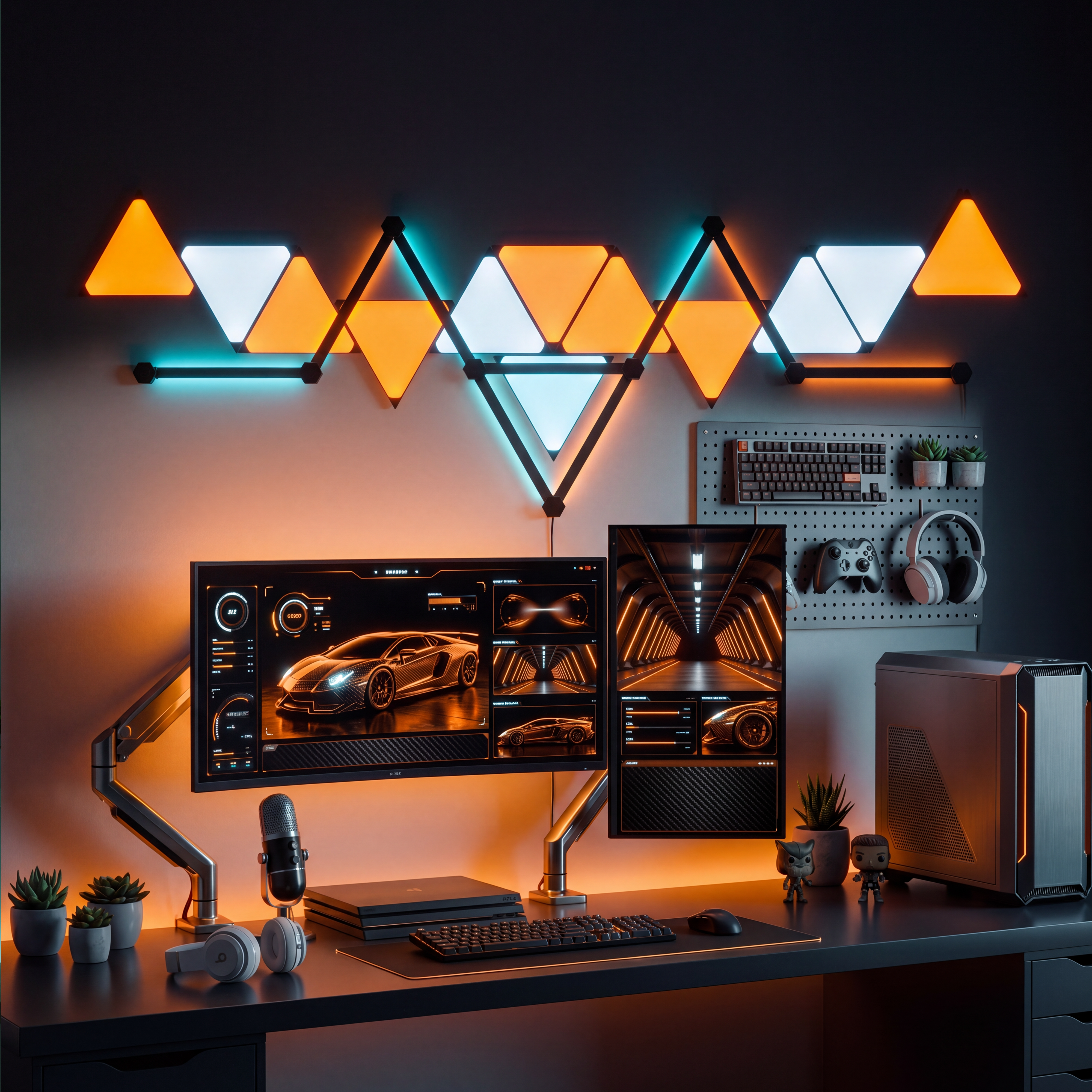 Midnight Orbit Bundle
