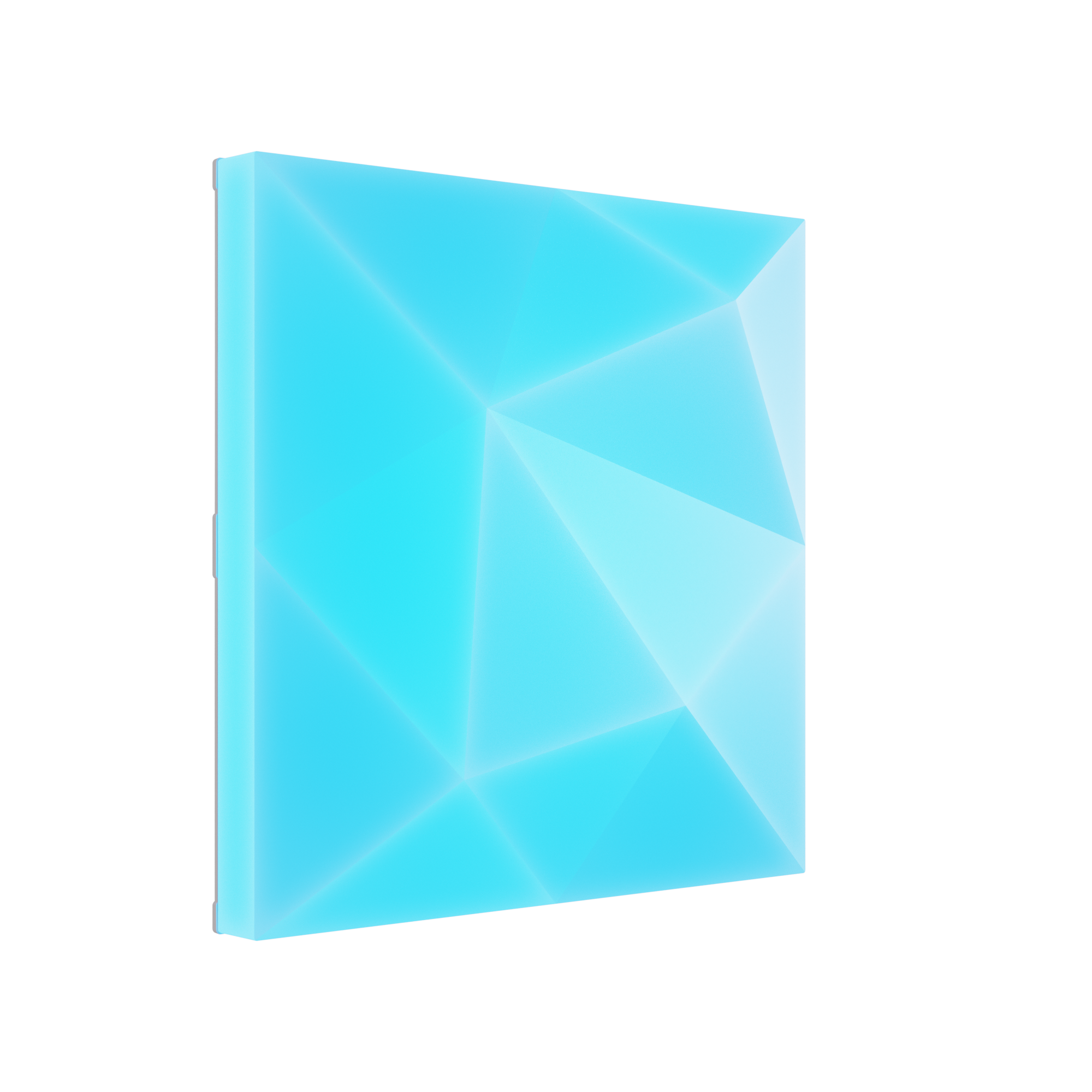 Blocks Textured Squares Add-On Kit