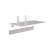 Blocks Shelves Add-On Kit