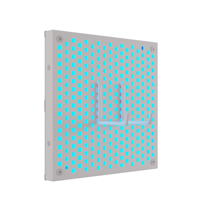 Blocks Light Pegboard Add-On Kit