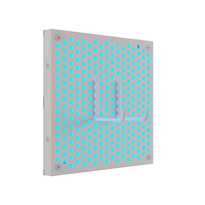 Blocks Light Pegboard Add-On Kit