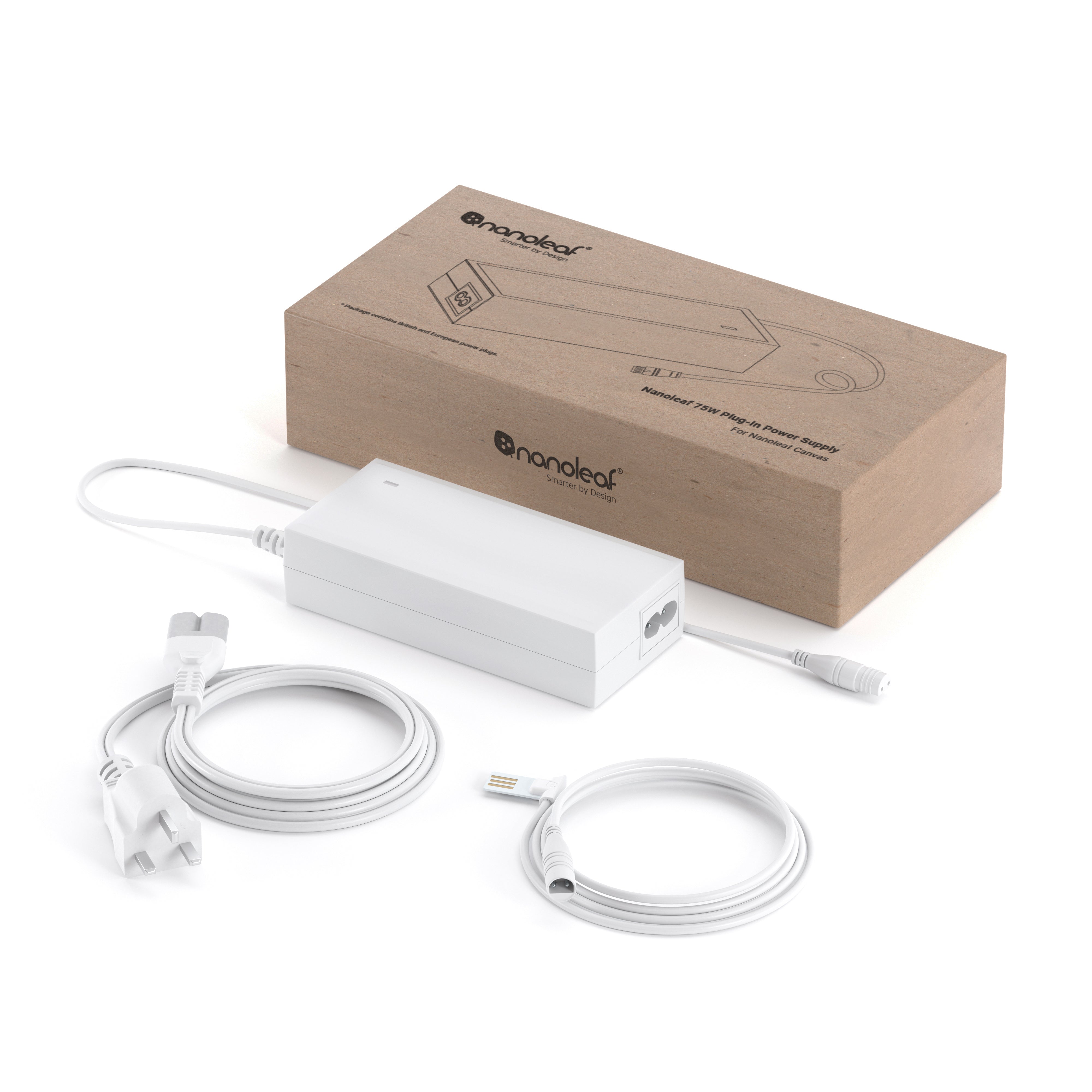 EXPO Display Case 75W Power Supply