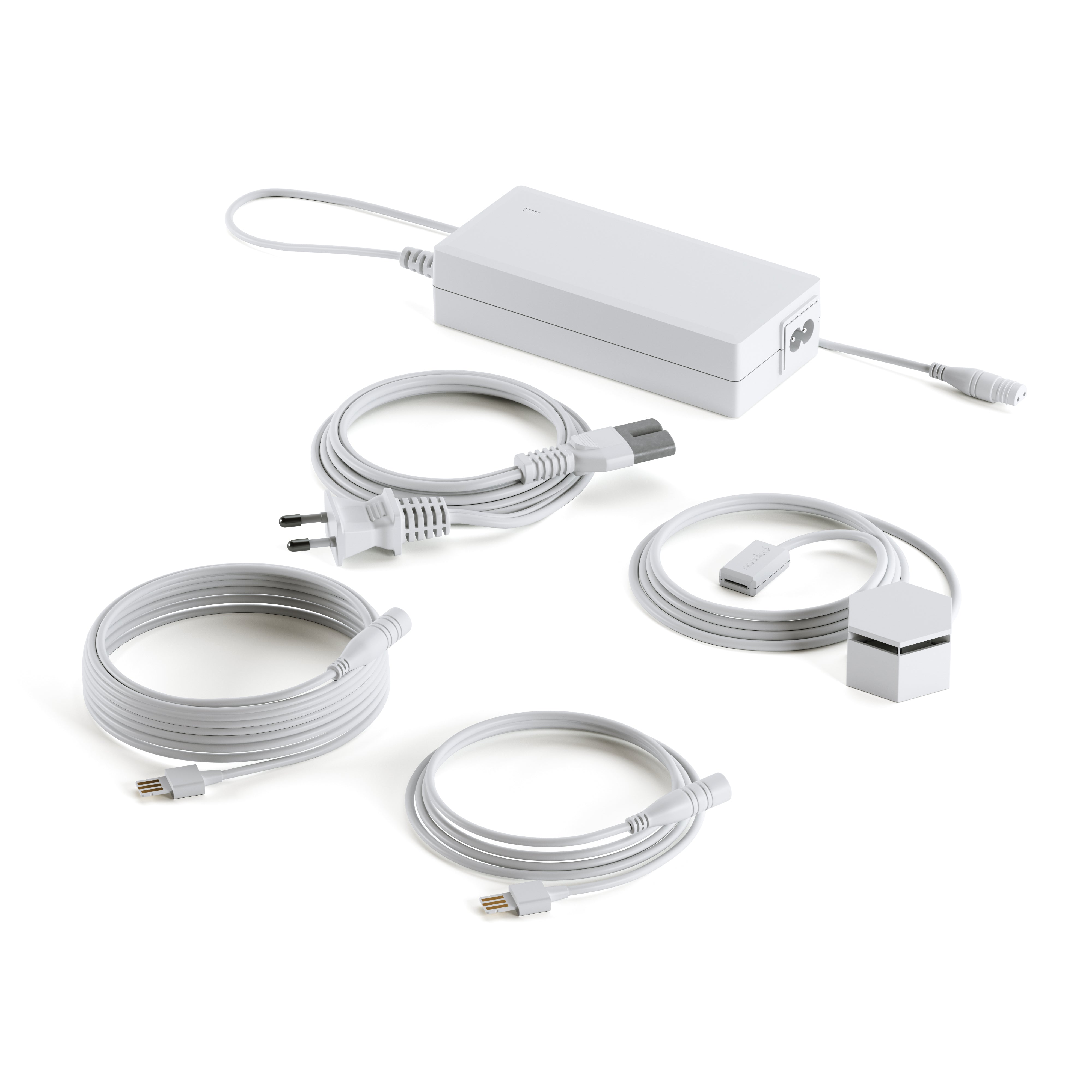 Lines 75W Power Supply