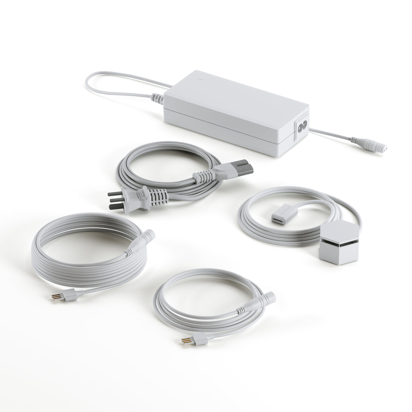 Lines 75W Power Supply