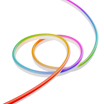 Nanoleaf Smart Multicolour Rope Light | SMK | Light strip | 5M |