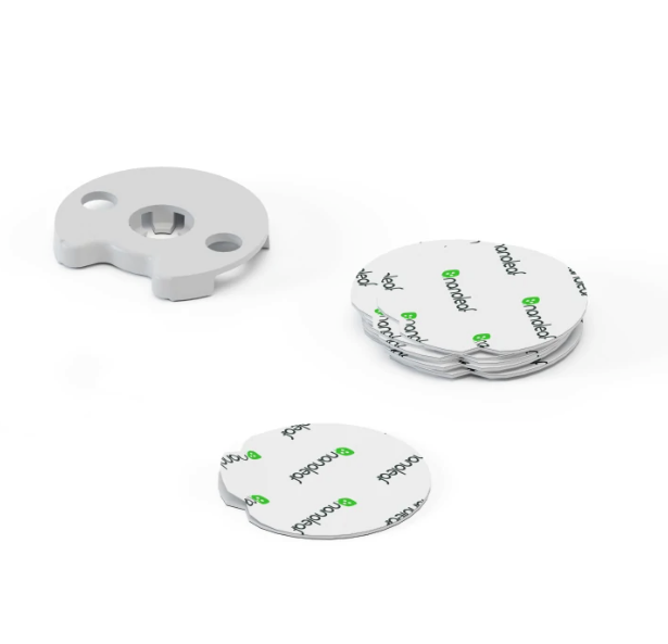 Shapes Mounting Plates (10 Pack)