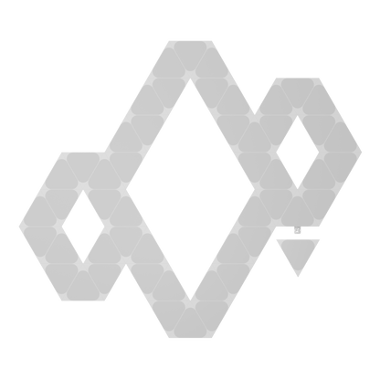 Nanoleaf Shapes Expansion Packs