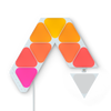 Nanoleaf Shapes |  Mini Triangle Starter Kit (9PK)