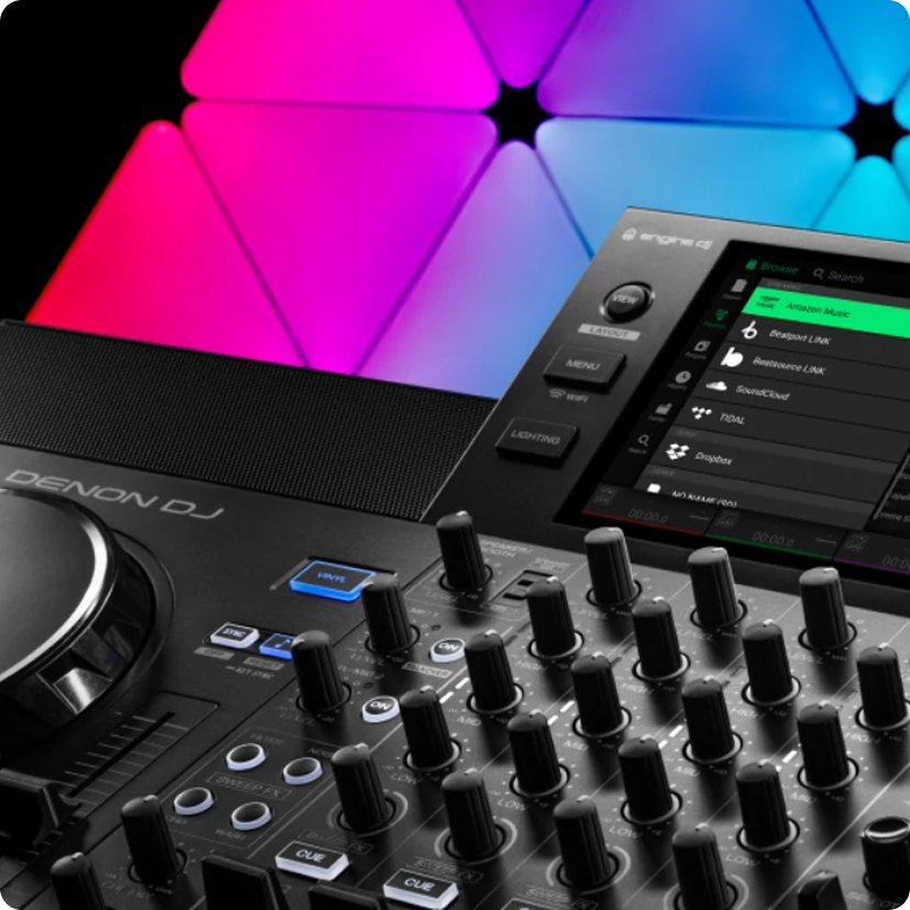 엔진 조명 기능