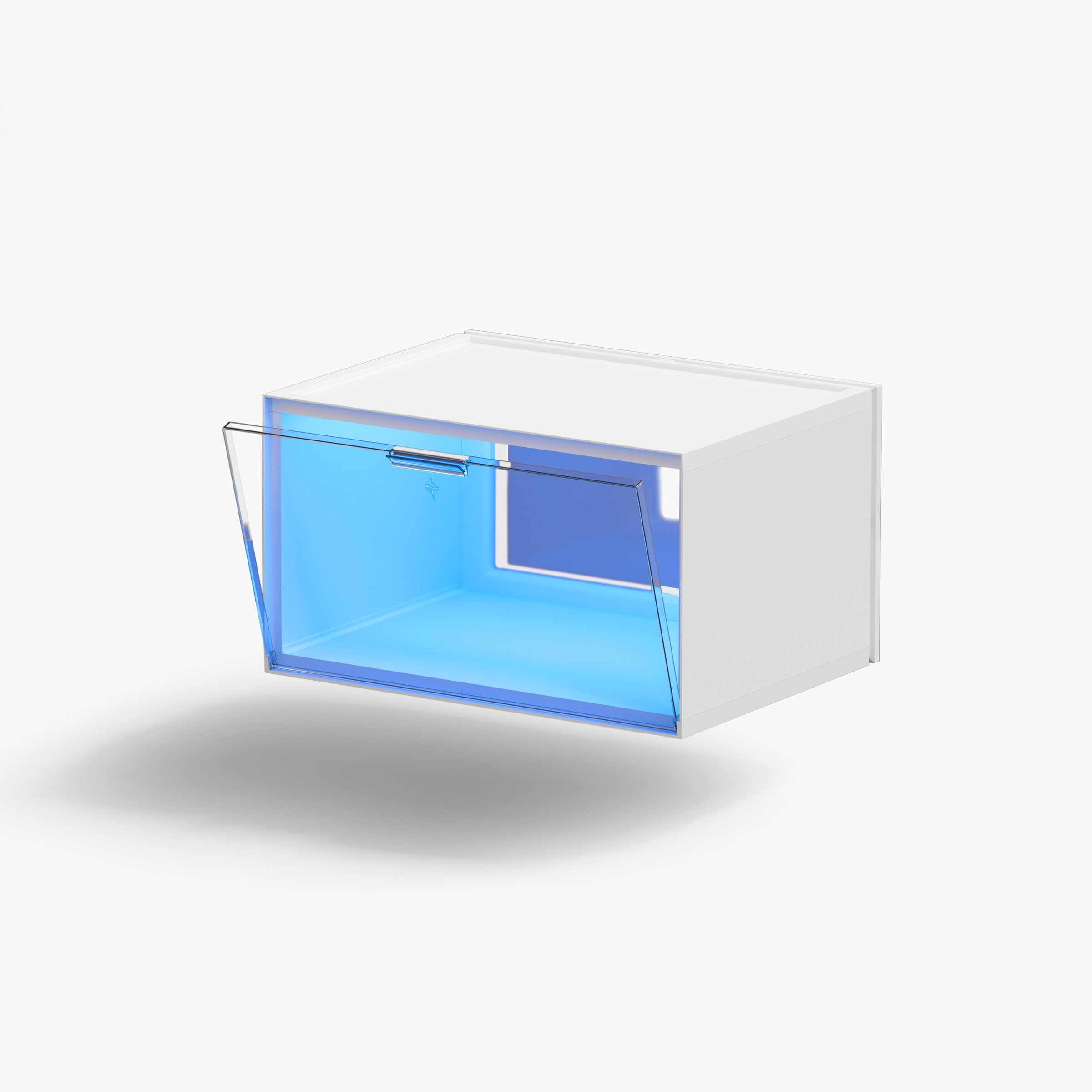 Expo Smart LED展示櫃擴展包