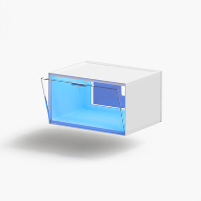 Expo Smart LED展示櫃擴展包