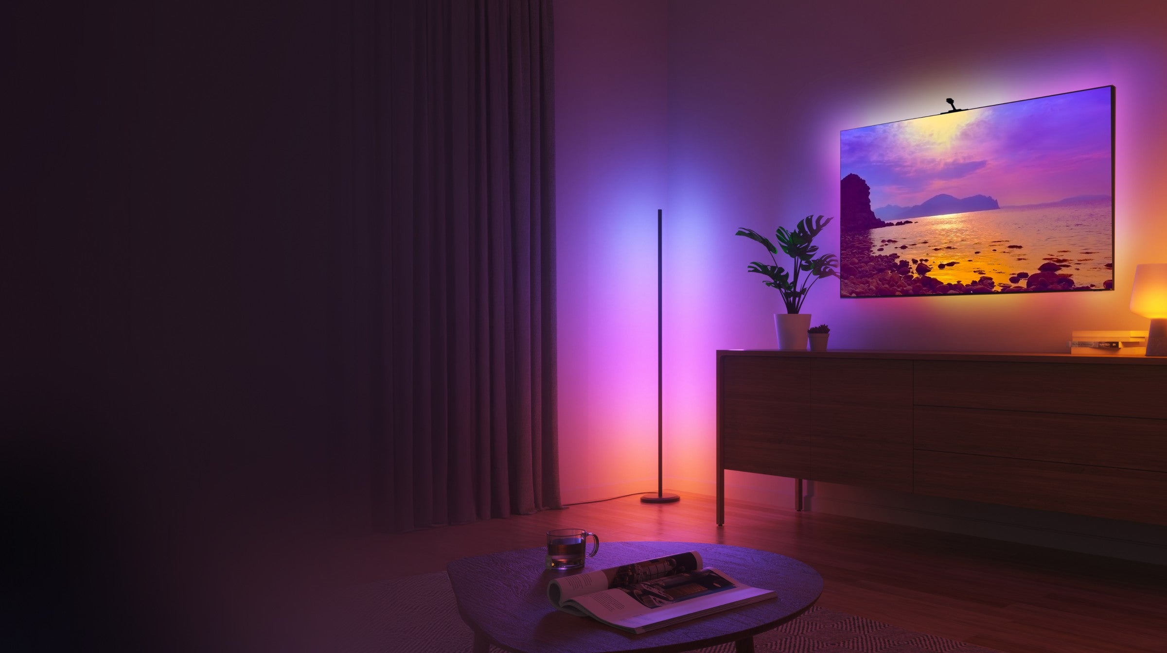 使您的電影和音樂栩栩如生