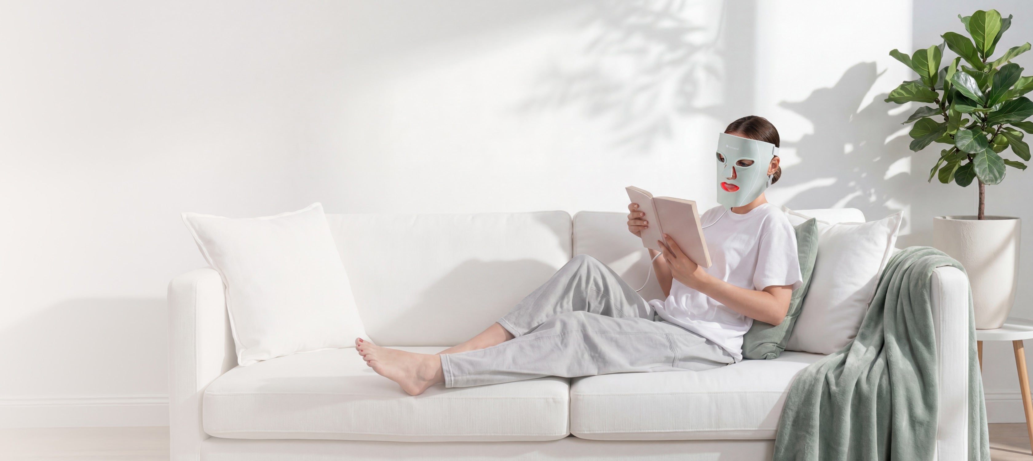 Nanoleaf | LED Light Panels, AI-Powered Experiences & Wellness