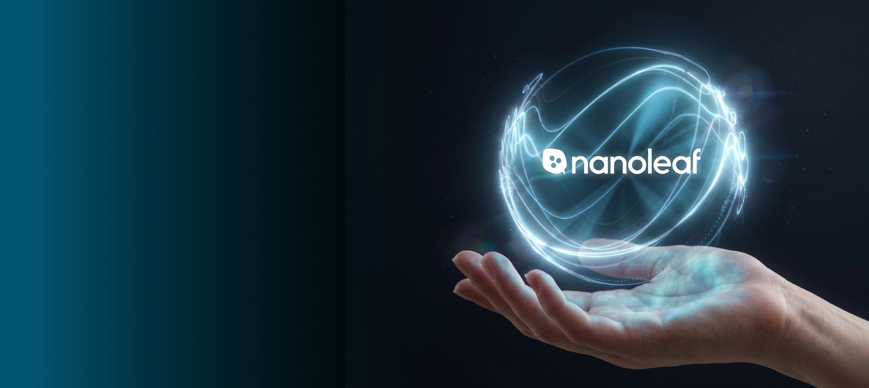Nanoleaf | LED Light Panels, AI-Powered Experiences & Wellness