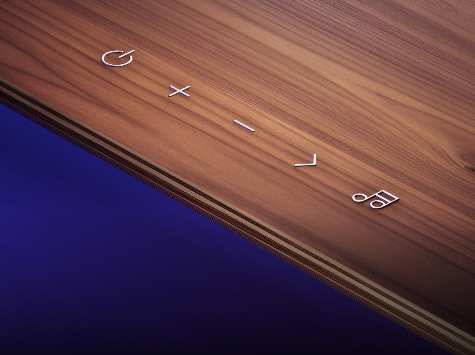 Intuitive Touch Controls