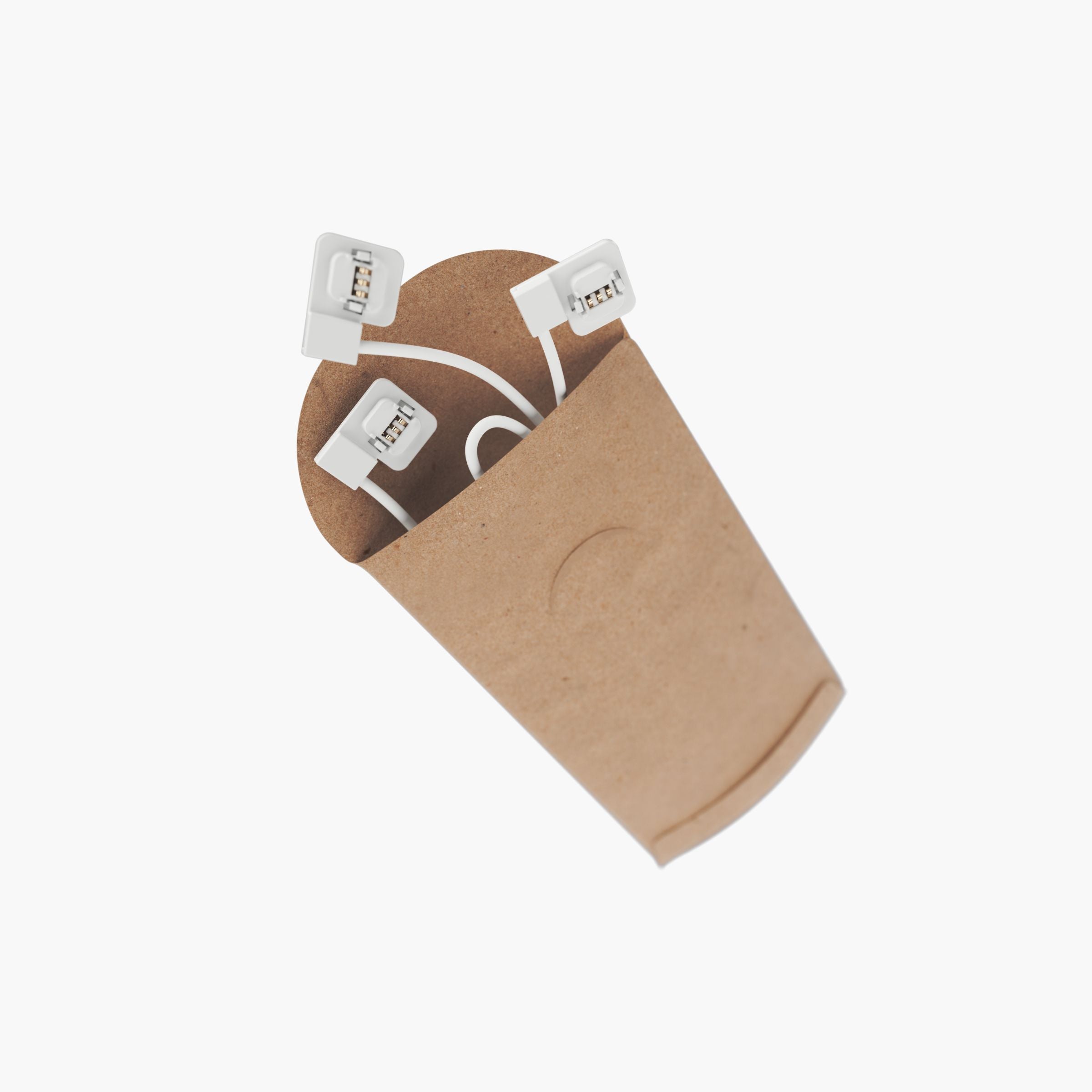 Blocks Flex Linkers